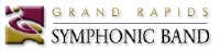 Grand Rapids Symphonic Band logo