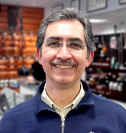 Jack Martinez image